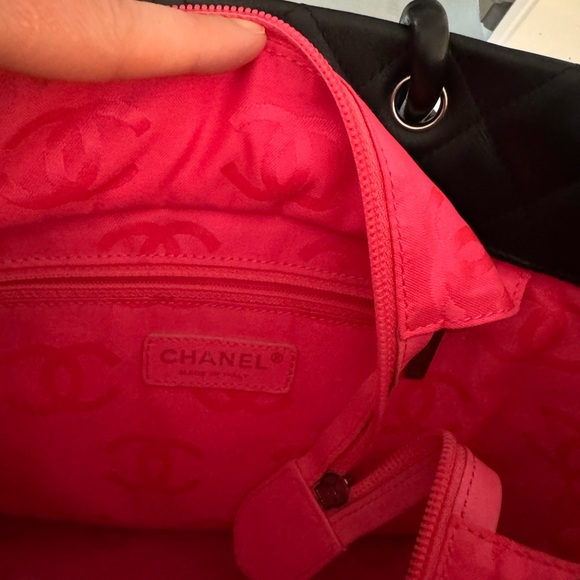 Authentic Chanel Bag EUC - Picture 7 of 16